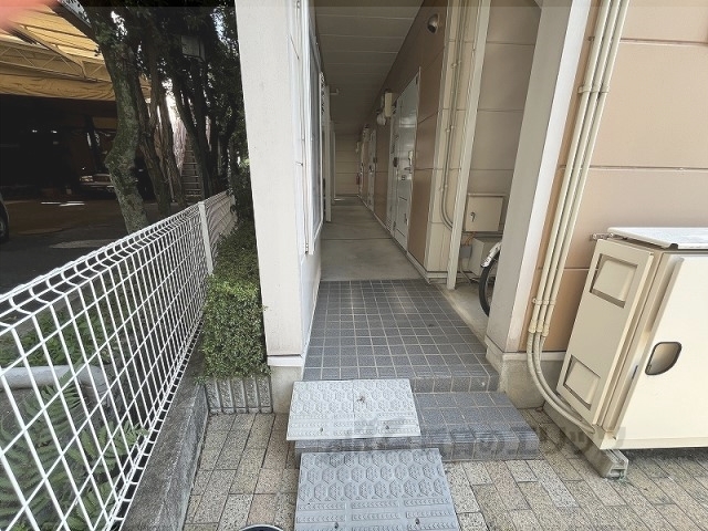 その他共有部分　１階