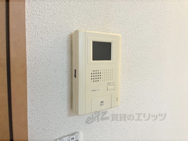 セキュリティ　ドアフォン（ＴＶ含）