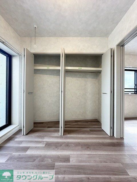 収納　お部屋探しは株式会社　タウンハウジング　までお気軽にお問合…