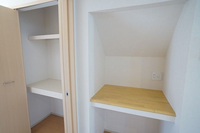 ラッフィナート_内装_4