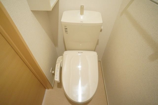 ラッフィナート_内装_3