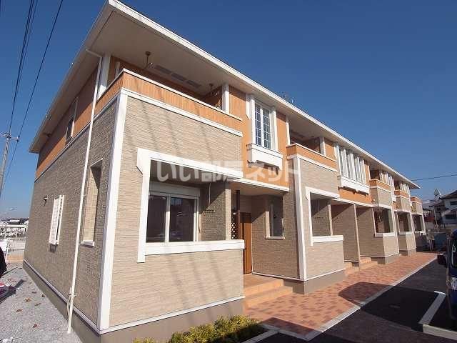 ラッフィナート_トップ画像