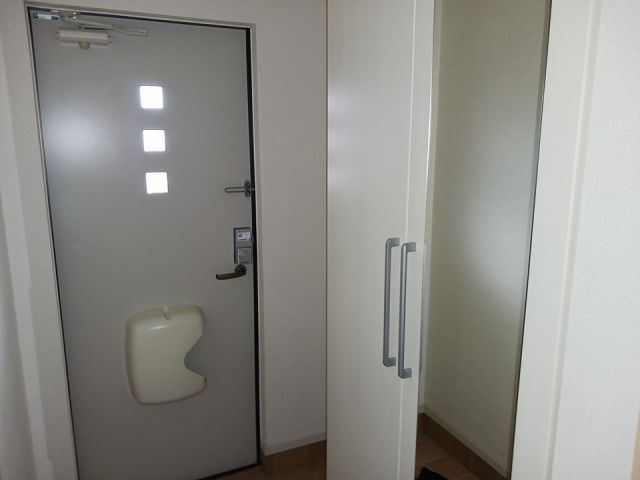 ラッフィナート_内装_5