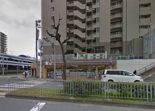 コンビニ　セブンイレブン堺光明池駅東店（コンビニ）まで839m
