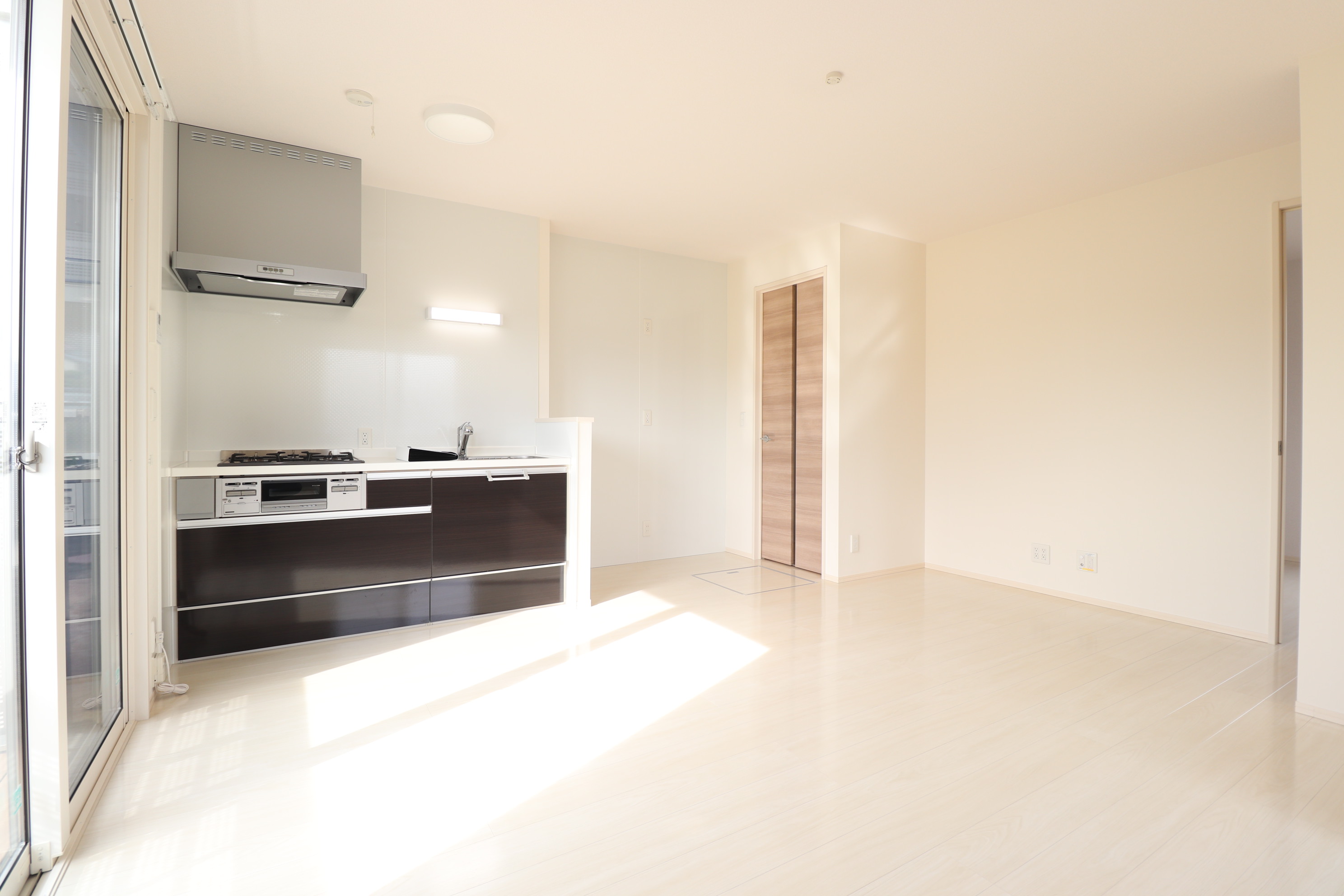 居室・リビング　リビング☆