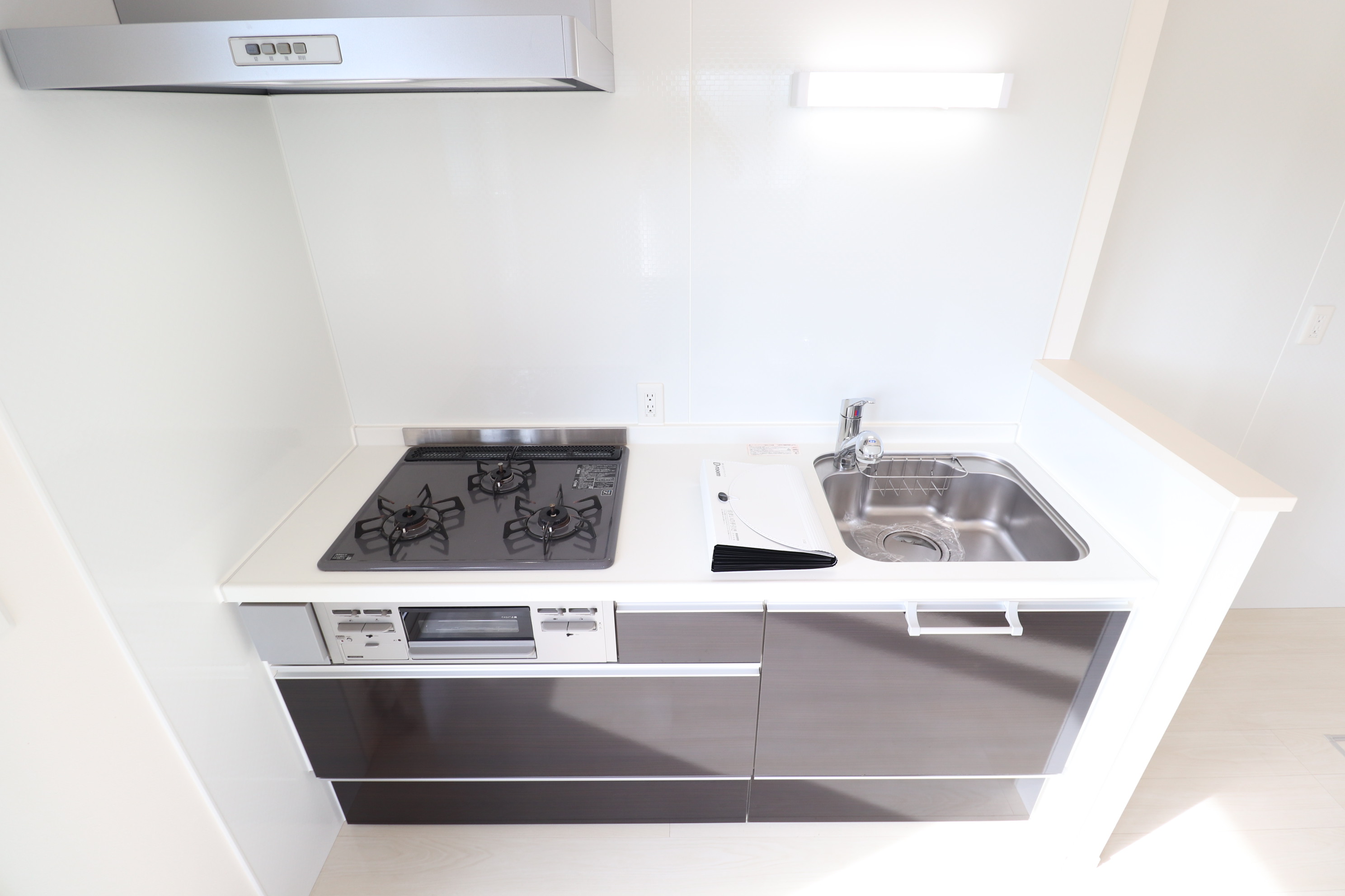 キッチン　キッチン☆