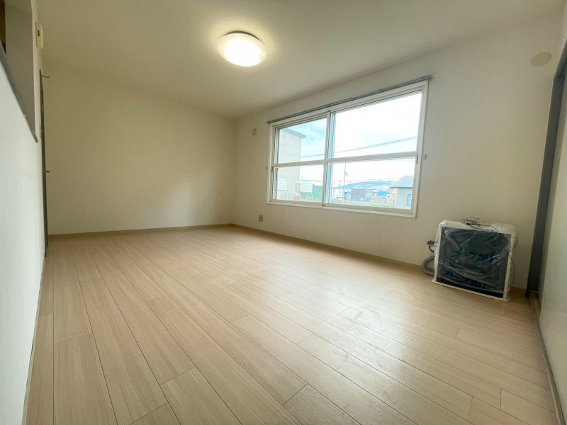 居室・リビング　リビング１