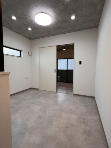 居室・リビング　※類似写真です