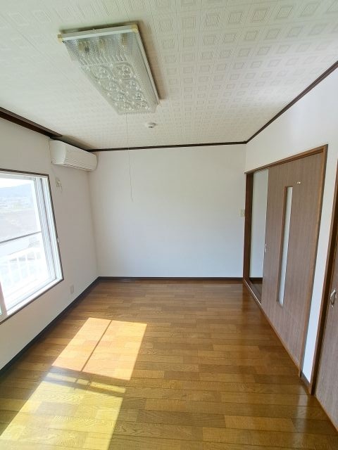 その他部屋・スペース　東側洋室