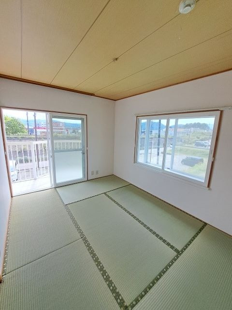 その他部屋・スペース　西側和室