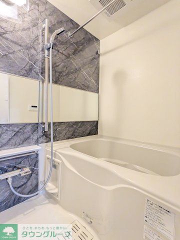 バス・シャワールーム　お部屋探しは株式会社　タウンハウジング　までお気軽にお問合…