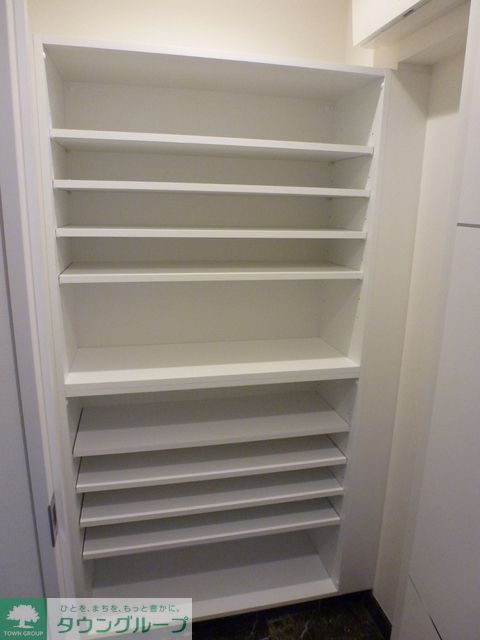 収納　Bタイプ2014年9月撮影