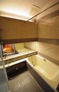 バス・シャワールーム　他部屋参考写真