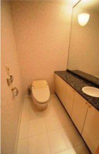 トイレ　他部屋参考写真