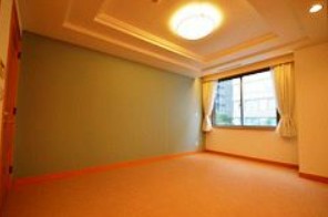 その他設備　他部屋参考写真