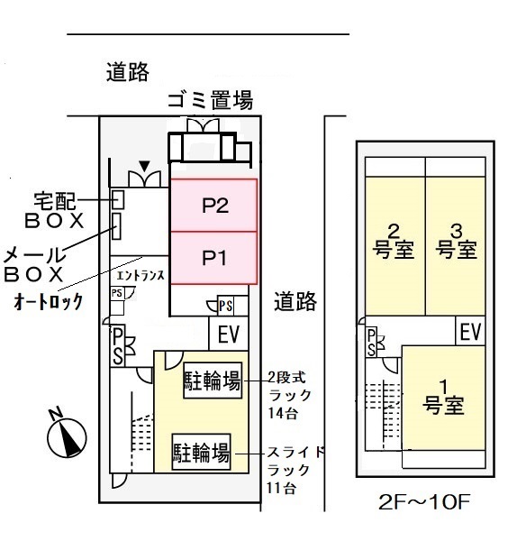 その他
