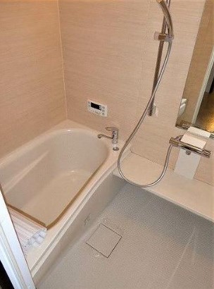 バス・シャワールーム　同間取り参考写真