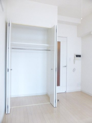 収納　収納※別部屋参考写真