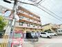 吉田駅より徒歩5分 4階 築28年7ヶ月の賃貸物件