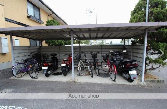 その他共有部分　その他共有部分