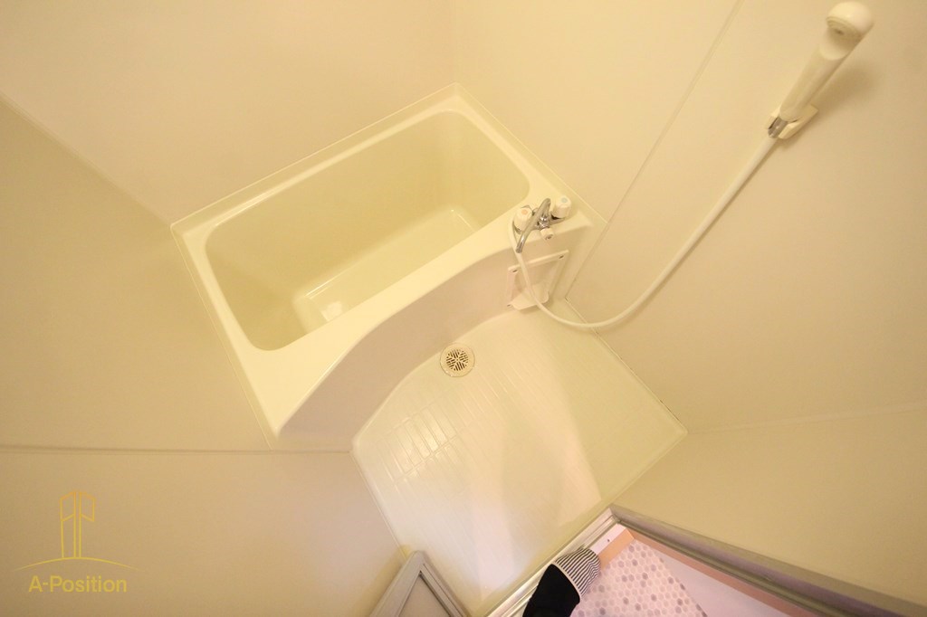 バス・シャワールーム　アスティオン大手通