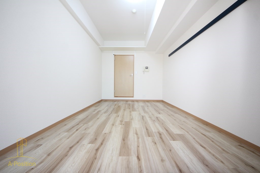 居室・リビング　アスティオン大手通