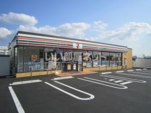 コンビニ　セブンイレブン 尾張旭三郷町北店（コンビニ）まで735m