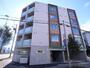 北２４条駅より徒歩8分 5階 築3年2ヶ月の賃貸物件