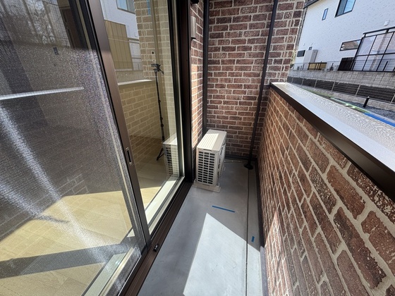 収納　※内装イメージです