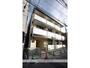 岸里駅より徒歩5分 1階 築18年の賃貸物件
