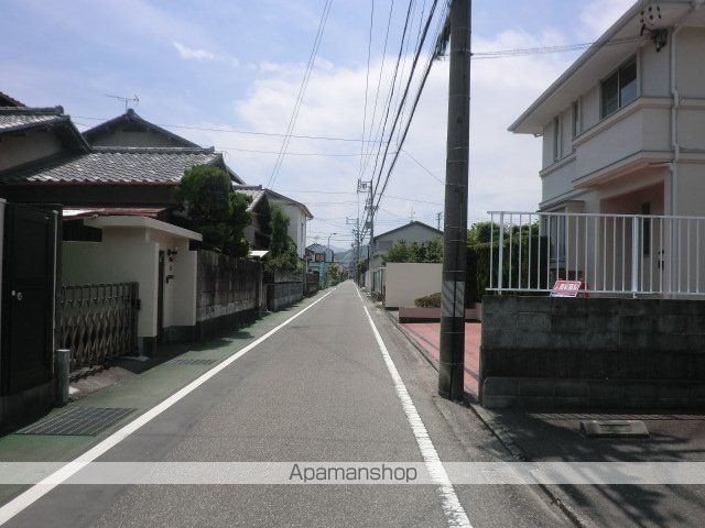 その他　前面道路（その他）まで5m