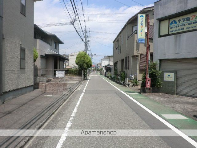 その他　前面道路（その他）まで5m