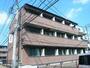 セティオ 2番館 3階 築22年7ヶ月の賃貸物件