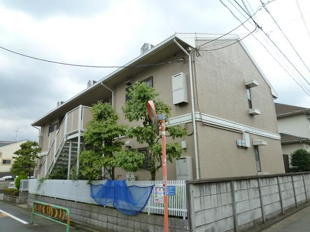 建物外観　☆外観☆