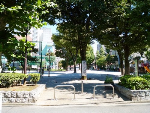 公園　小島公園（公園）まで98m
