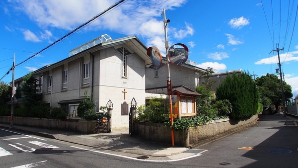 幼稚園・保育園　まこと幼稚園（幼稚園・保育園）まで264m