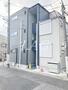 京成金町駅より徒歩9分 2階 築1年10ヶ月の賃貸物件