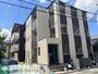 プランドール浦和仲町 2階 築2年1ヶ月の賃貸物件
