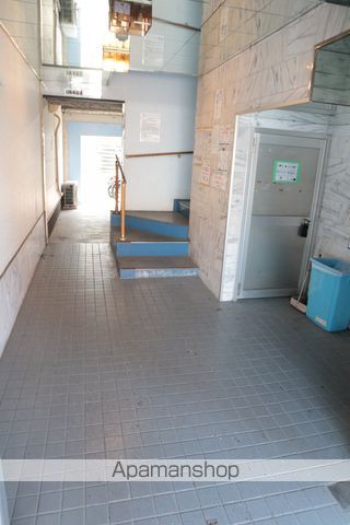 ロビー　ロビー