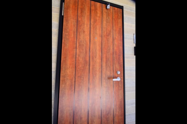 収納　現状優先です。