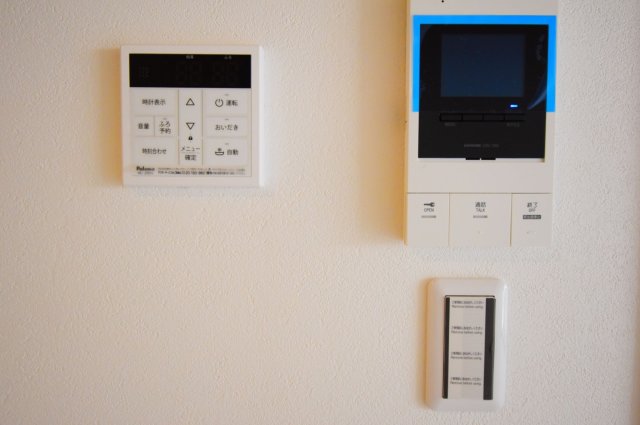 セキュリティ　現状優先です。