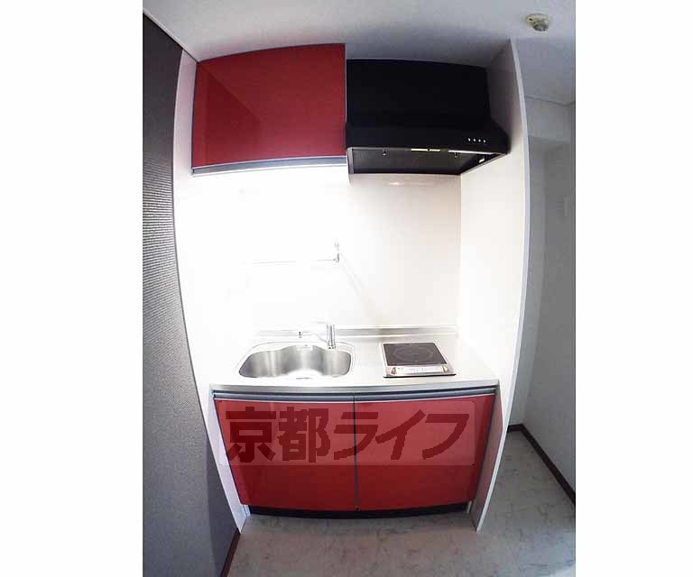 キッチン　とても綺麗なキッチンです