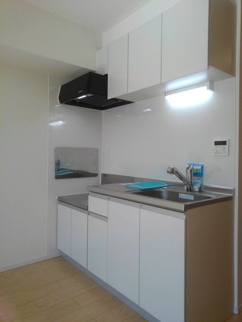 ヴォーレンI_内装_1