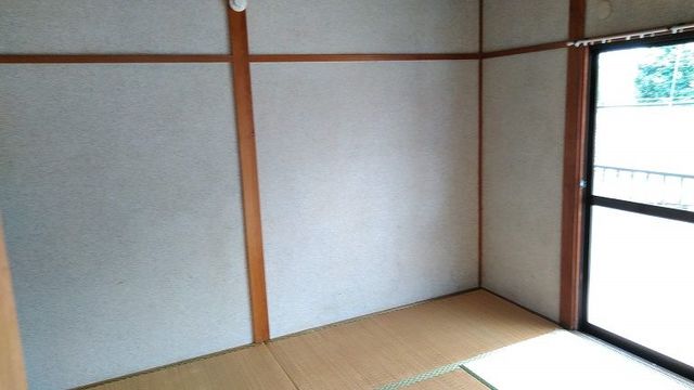 その他部屋・スペース　【和室】※現状優先