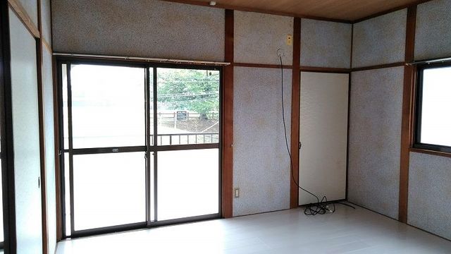 居室・リビング　【洋室】※現状優先