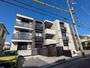 中村日赤駅より徒歩8分 3階 新築の賃貸物件