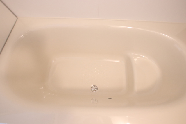 バス・シャワールーム　浴槽です♪※施工中です。