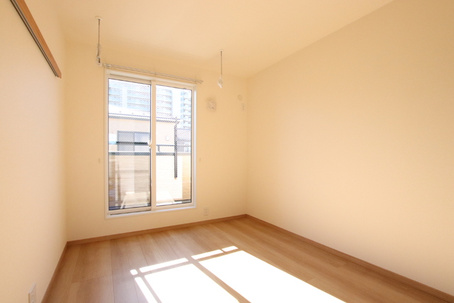 その他部屋・スペース　洋室です♪※施工中です。