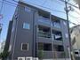 笹塚駅より徒歩14分 3階 新築の賃貸物件