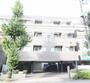 茗荷谷駅より徒歩10分 4階 築31年9ヶ月の賃貸物件